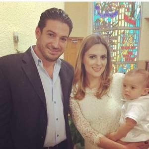 Meet your Posher, Monica